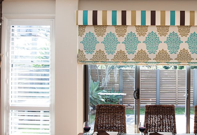 Choosing the perfect blinds for your next interior design project