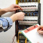 Choosing the Right Electrical Contractor