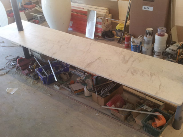 Marble Repair Services – Why It’s a Good Idea to Have Marble Repairs done Professionally