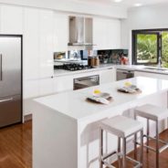Affordable Kitchen Renovations in Sydney