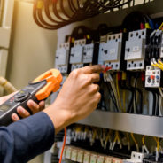 The Importance of Electricians in Aberfeldie